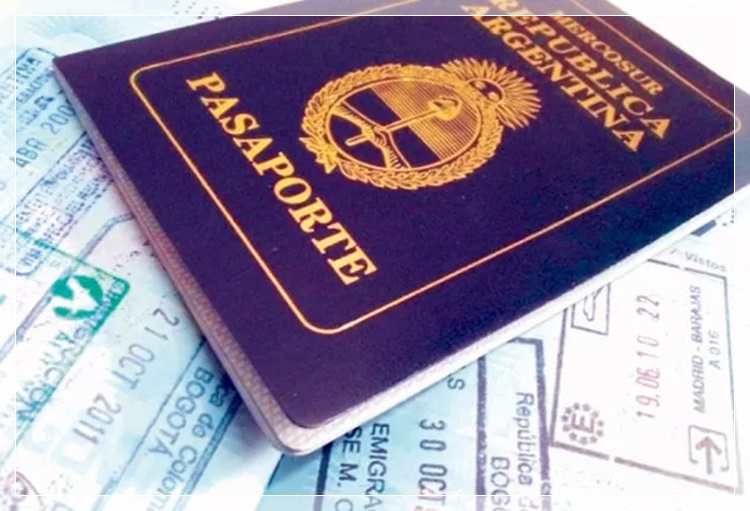 Qué es el Pasaporte Express