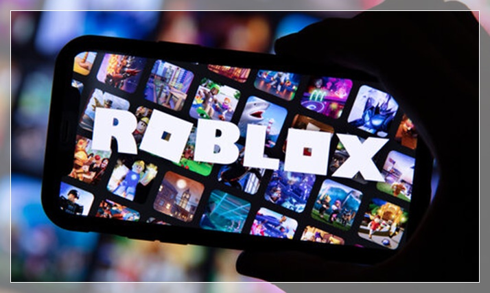 descargar roblox para pc