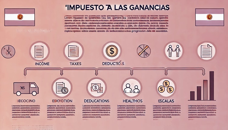 afip impuesto a las ganancias