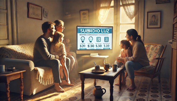 subsidioluz