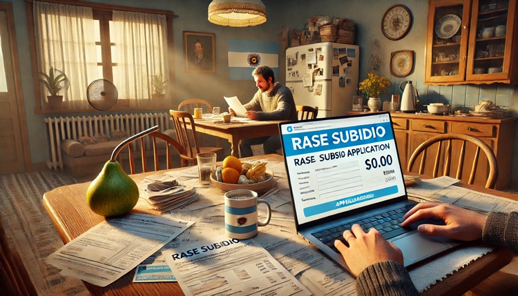 subsidios rase