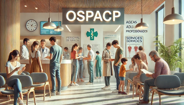 OSPACP